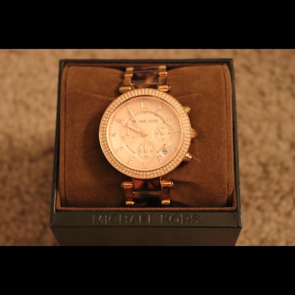 Michael Kors Watches main image 2